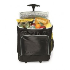 Bravo Wheeled Cooler